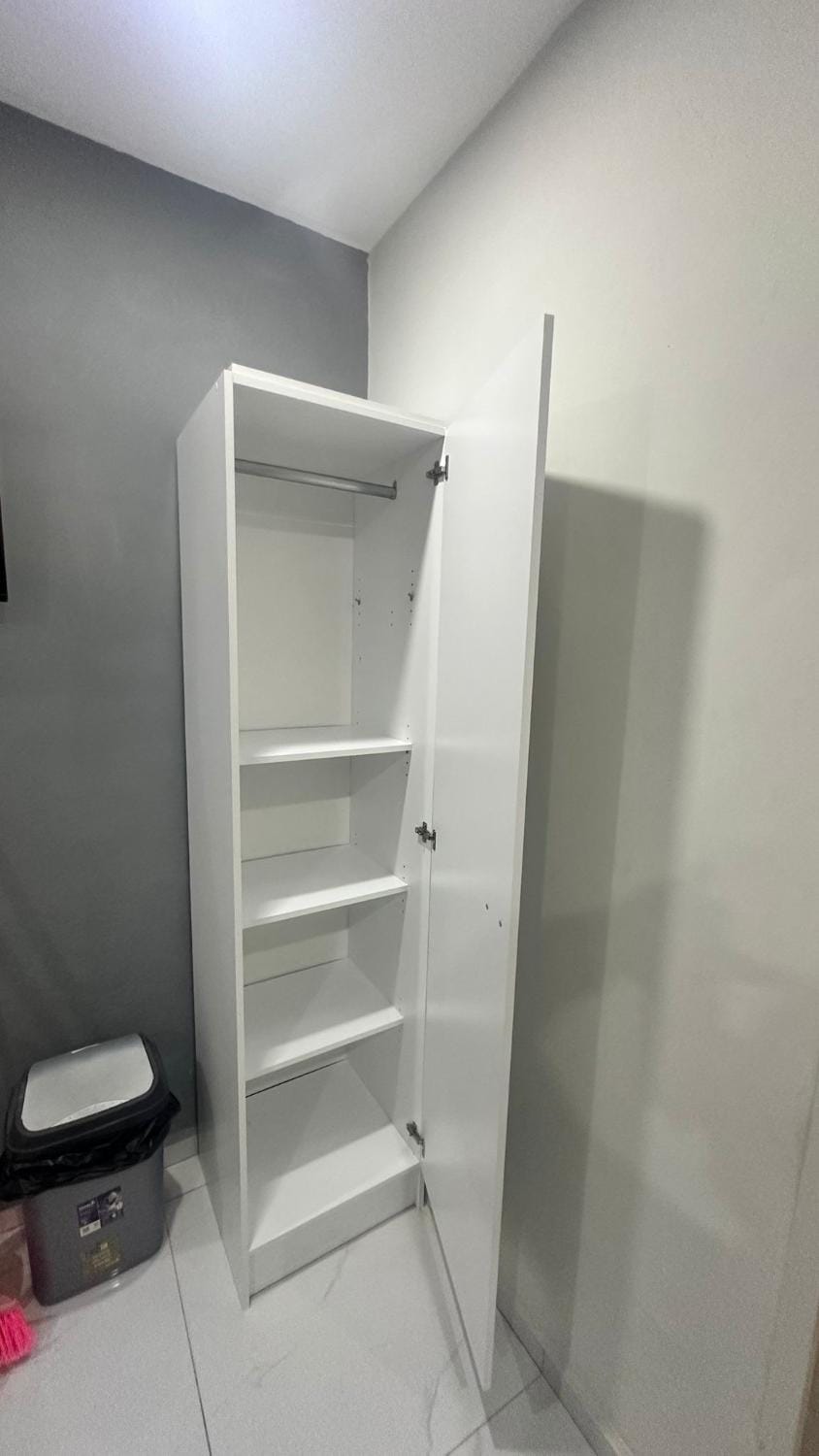 Prestige Apartments C - Affordable Studio Near Sambil Shopping Mall with Fast WiFi Apartment in Willemstad