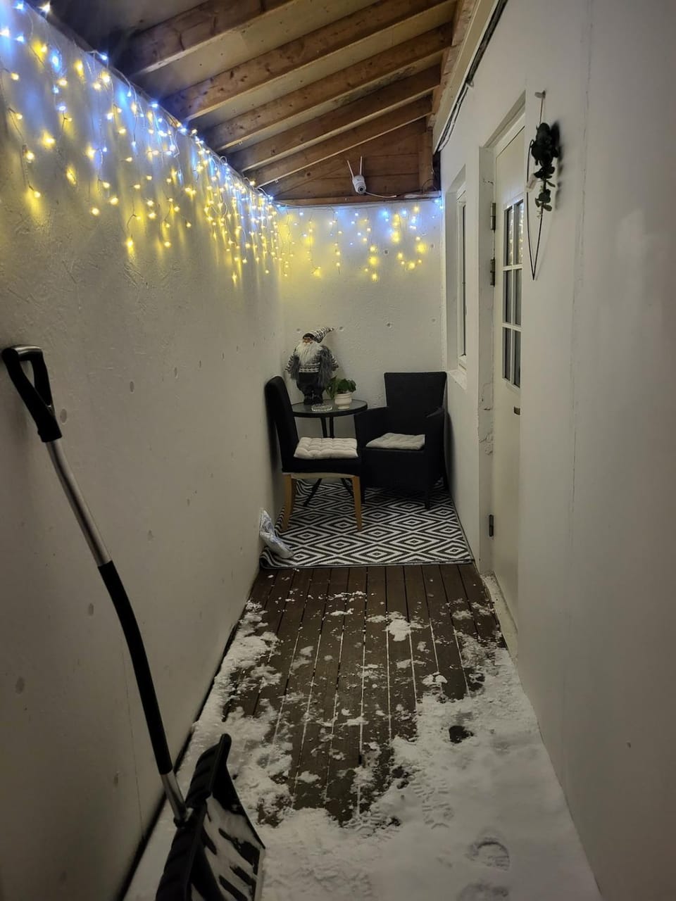 Polar House Apartment in Troms Og Finnmark