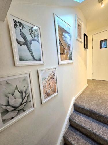 Inverness City Escape!! Apartment in Inverness