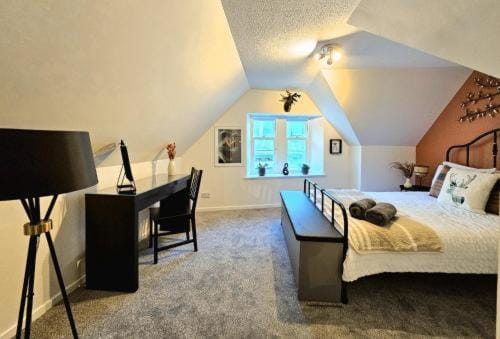 Inverness City Escape!! Apartment in Inverness