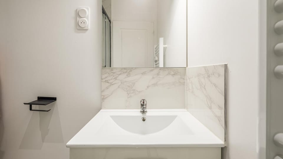 Manu Chalons Apartment in Grand Est