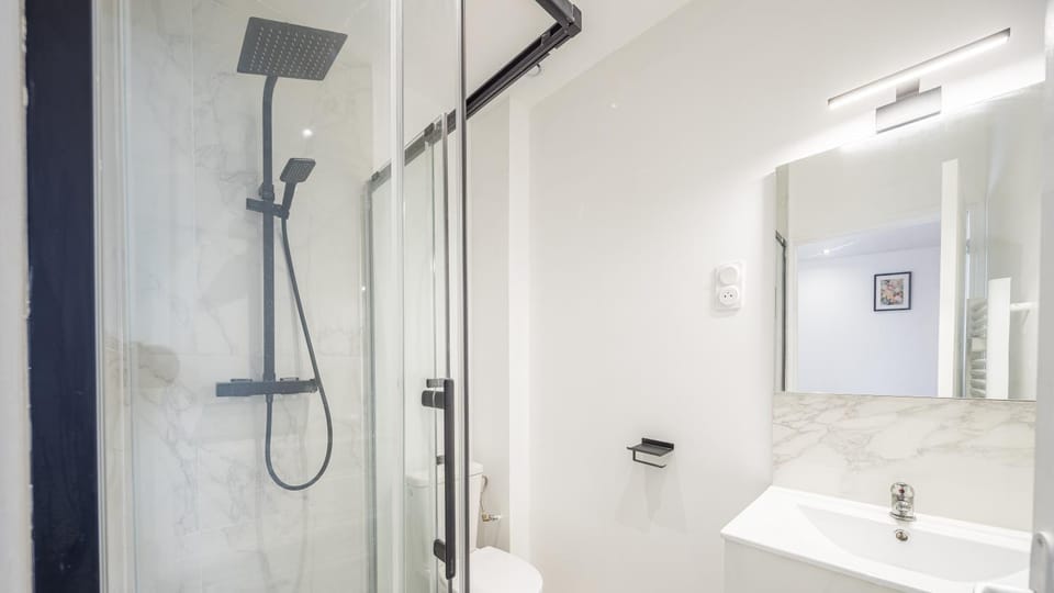 Manu Chalons Apartment in Grand Est