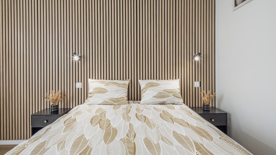 Manu Chalons Apartment in Grand Est