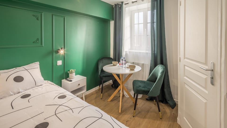 Manu Chalons Apartment in Grand Est
