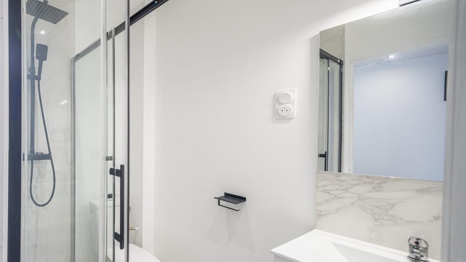 Manu Chalons Apartment in Grand Est