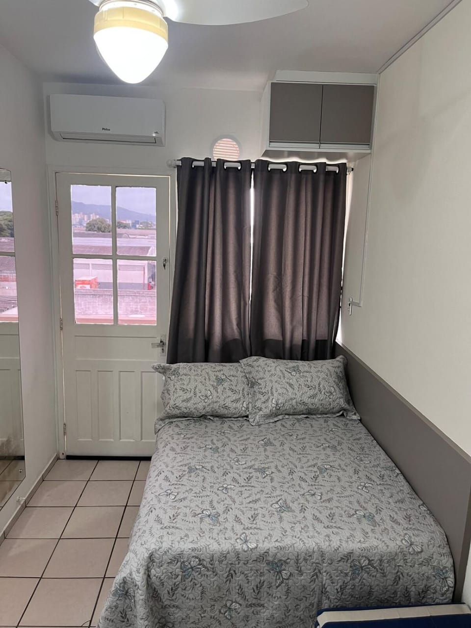 Estúdio aconchegante próximo de Florianópolis Apartment in São José