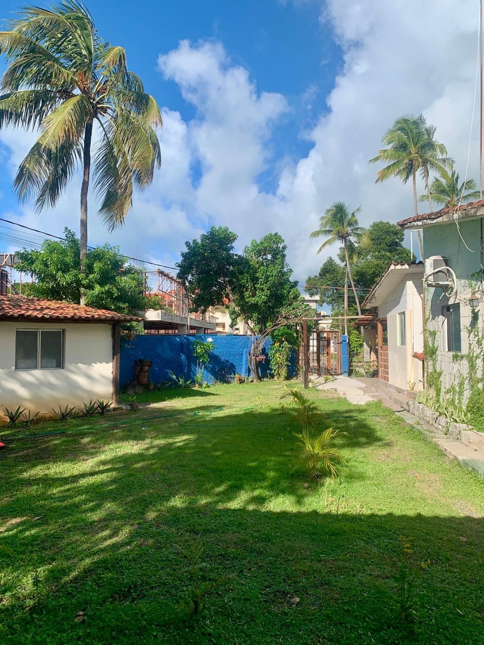 Property building, Garden, Garden view, Garden view