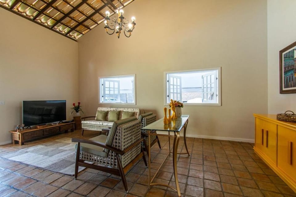 Communal lounge/ TV room, TV and multimedia, Living room, Seating area
