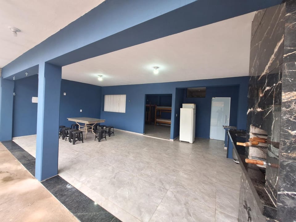 Diony House in Brotas