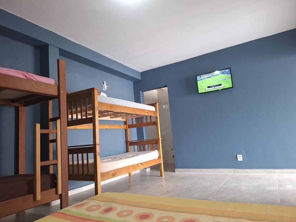 Diony House in Brotas