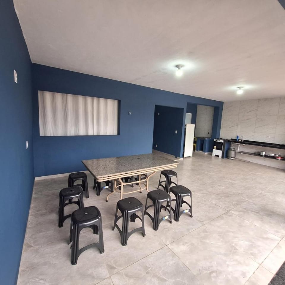 Diony House in Brotas