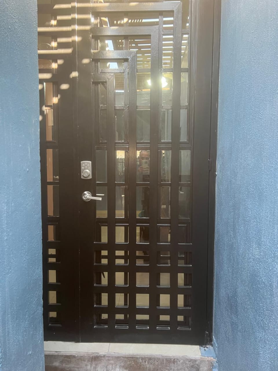 Comfortable house for rest Apartment in Morelia