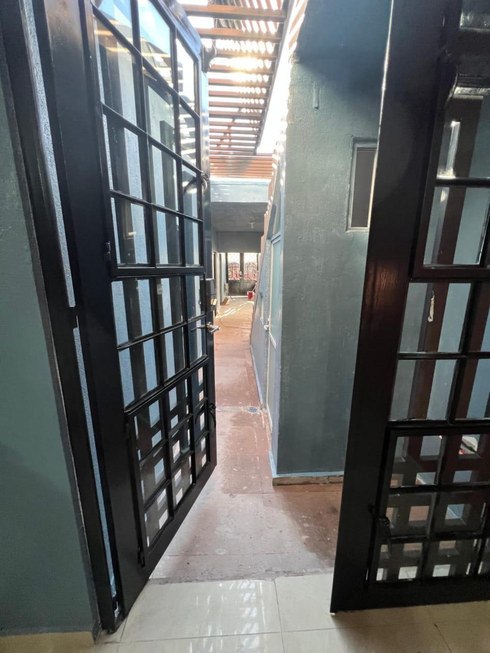 Comfortable house for rest Apartment in Morelia