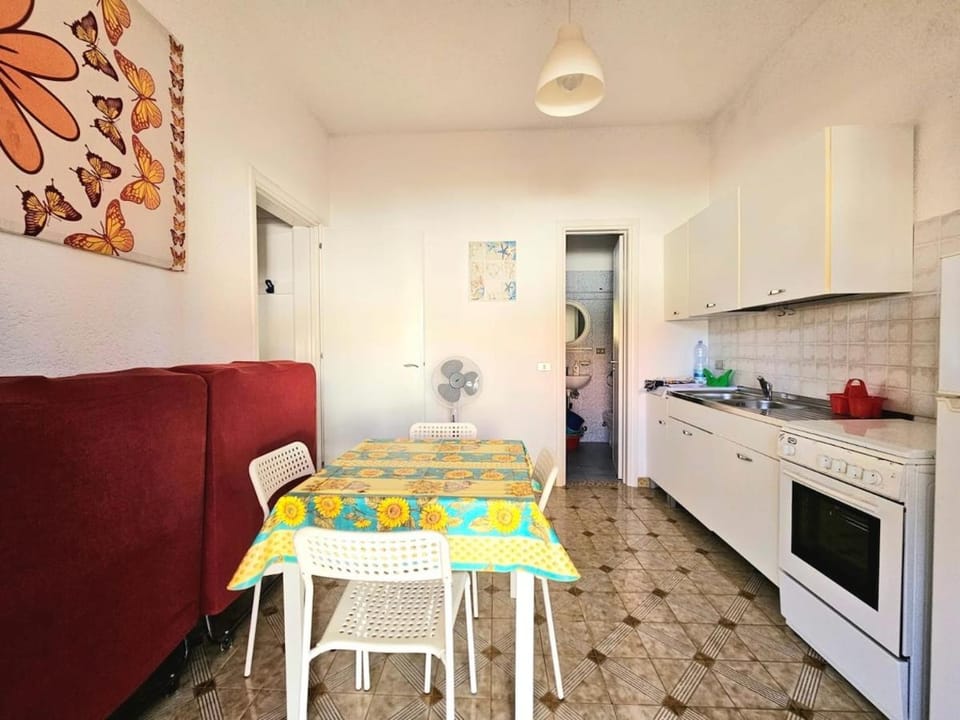 Bilocale vicino la spiaggia House in Apulia