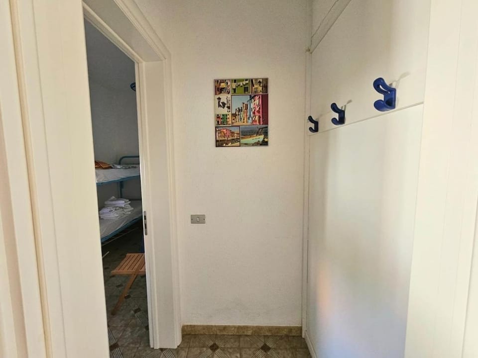 Bilocale vicino la spiaggia House in Apulia