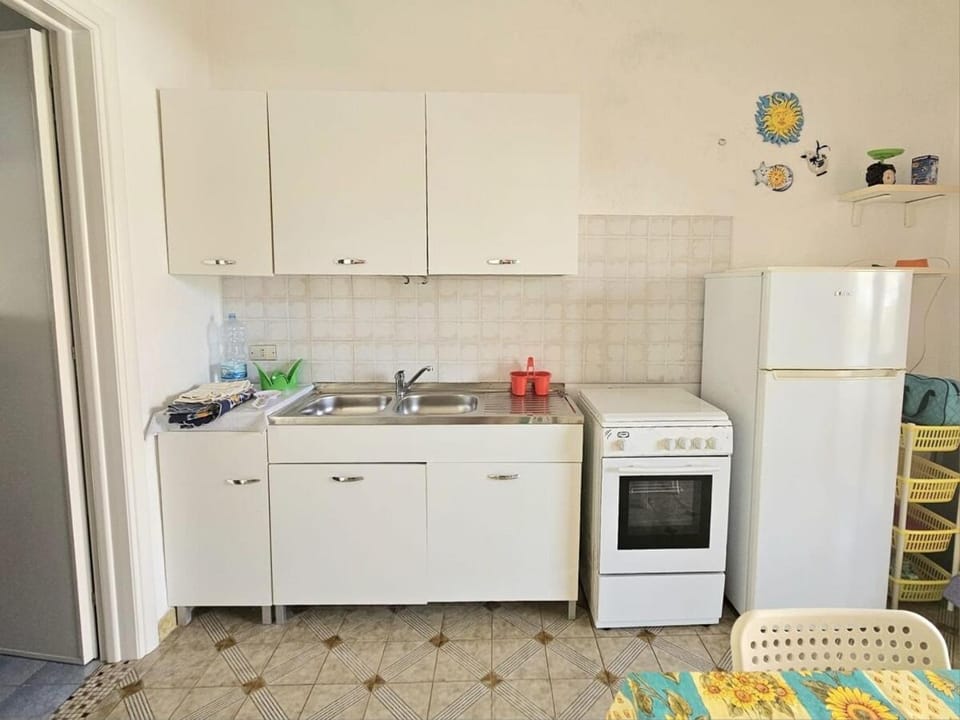 Bilocale vicino la spiaggia House in Apulia