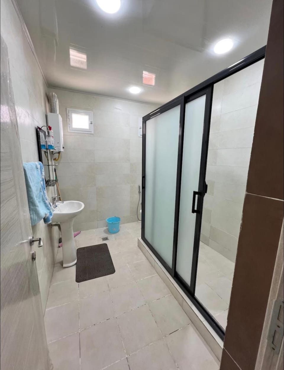 Fleur blanche Apartment in Algeria