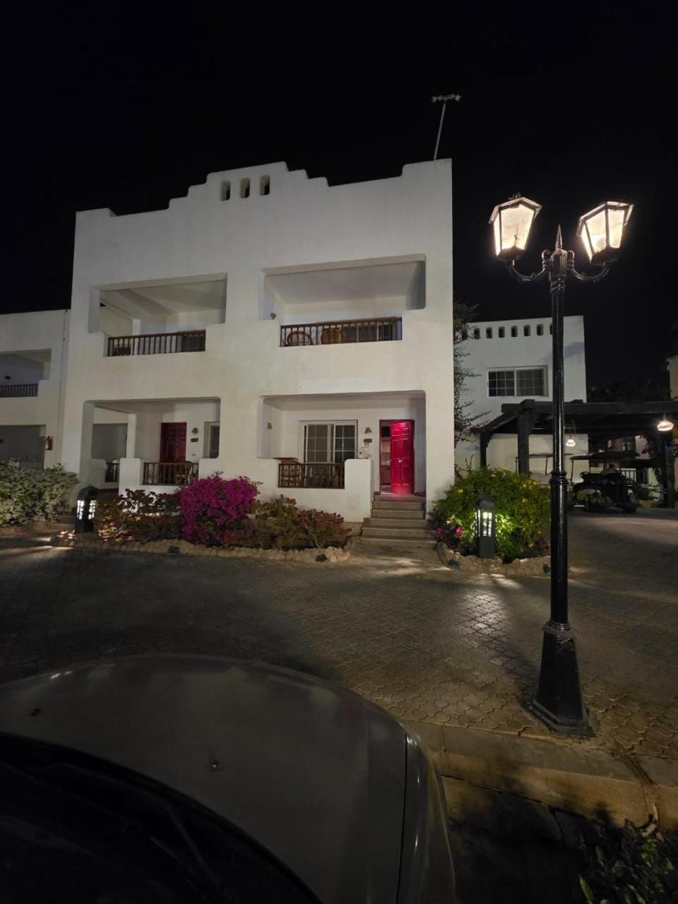 A home to relax Apartment in Sharm El-Sheikh