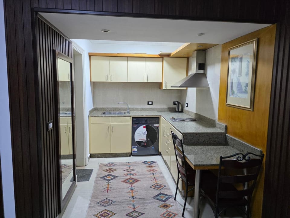 A home to relax Apartment in Sharm El-Sheikh