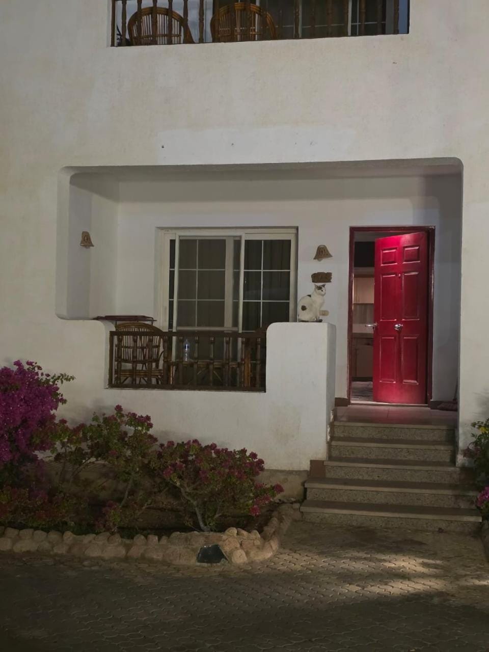A home to relax Apartment in Sharm El-Sheikh
