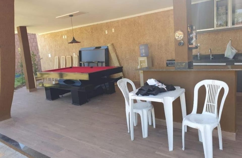 Excellent accommodation in São João del Rei House in State of Rio de Janeiro