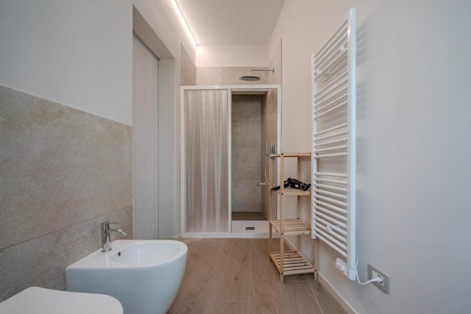 The Cereria Design Flats - L' Incisore Apartment in Vicenza
