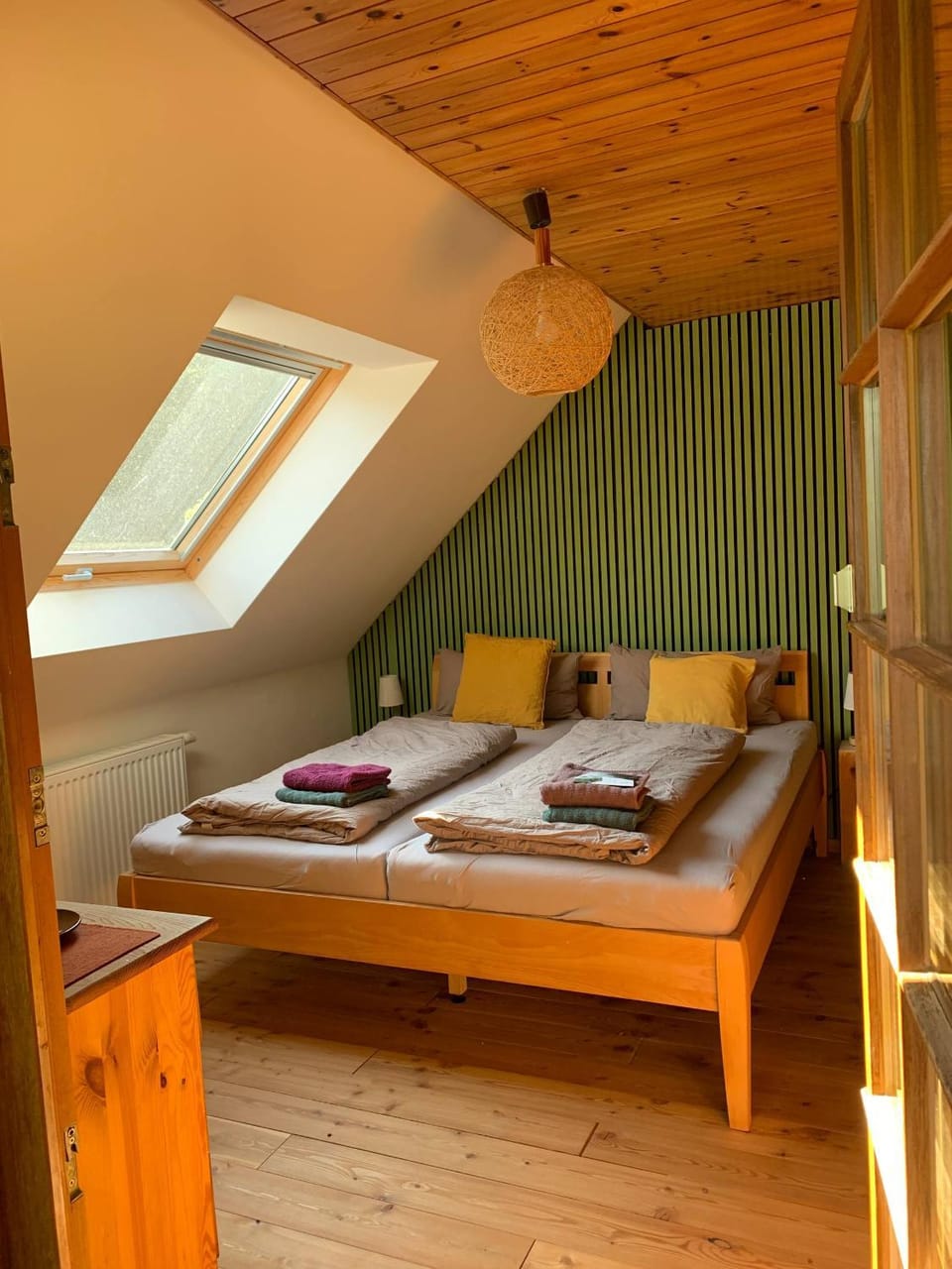 Auszeit am Kreisbach Country House in Baden-Württemberg