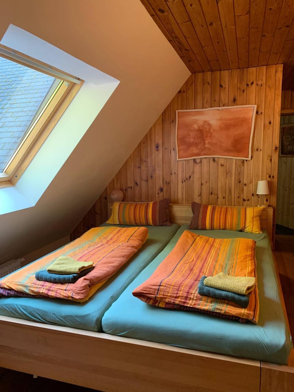 Auszeit am Kreisbach Country House in Baden-Württemberg