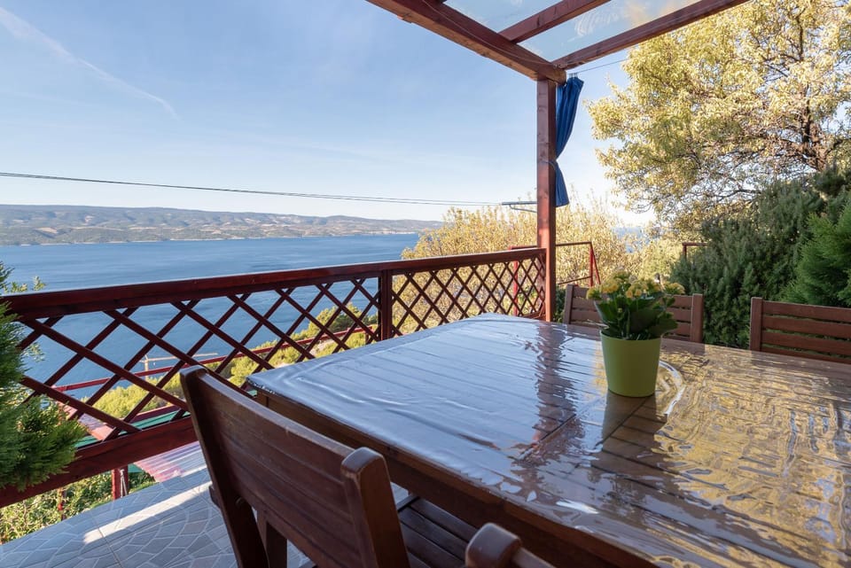 Balcony/Terrace, Seating area