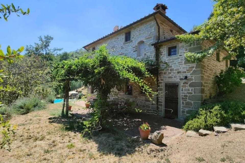 Villa Il Rifugio dei Sogni House in Rome