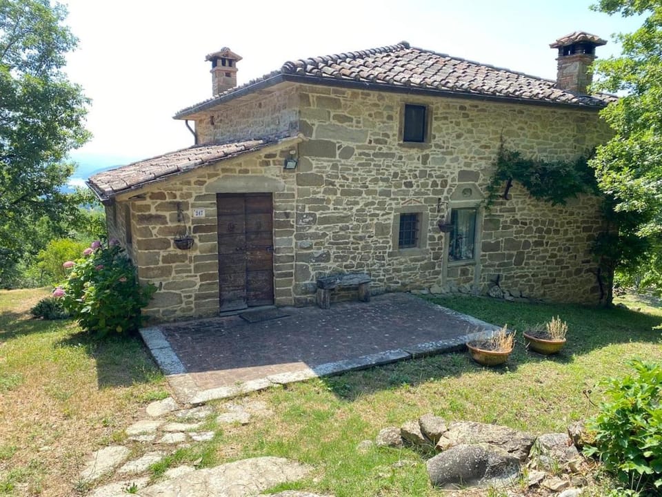 Villa Il Rifugio dei Sogni House in Rome