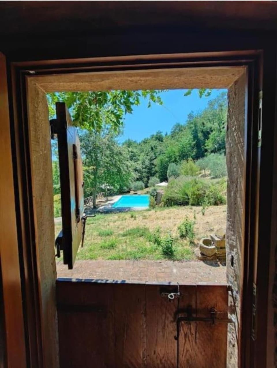 Villa Il Rifugio dei Sogni House in Rome