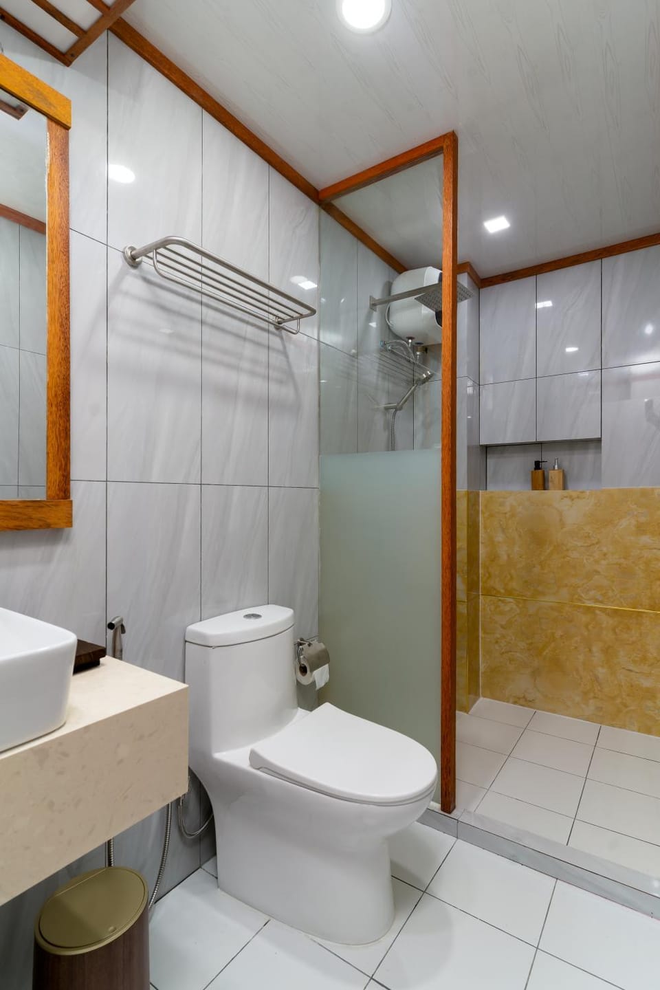 Rivethi Veyli Ukulhas Bed and Breakfast in Maldives