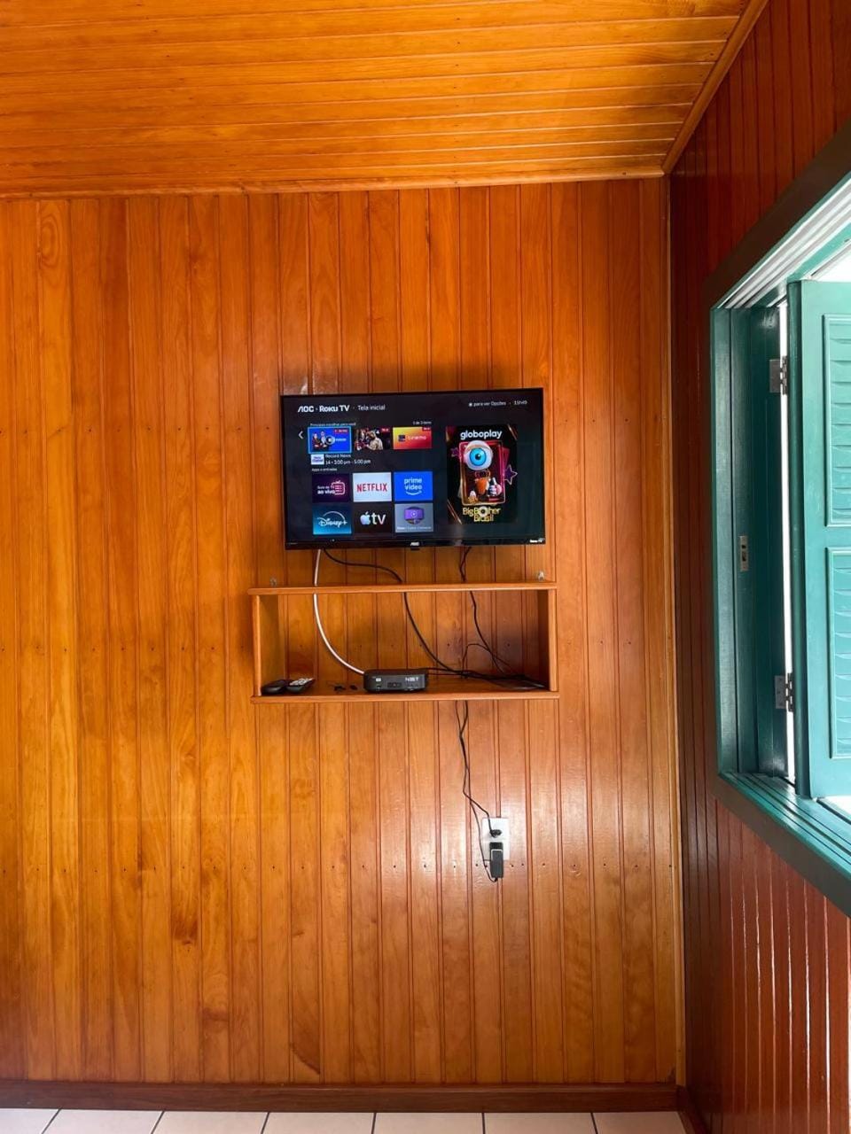 Casa em canasveiras House in Florianopolis