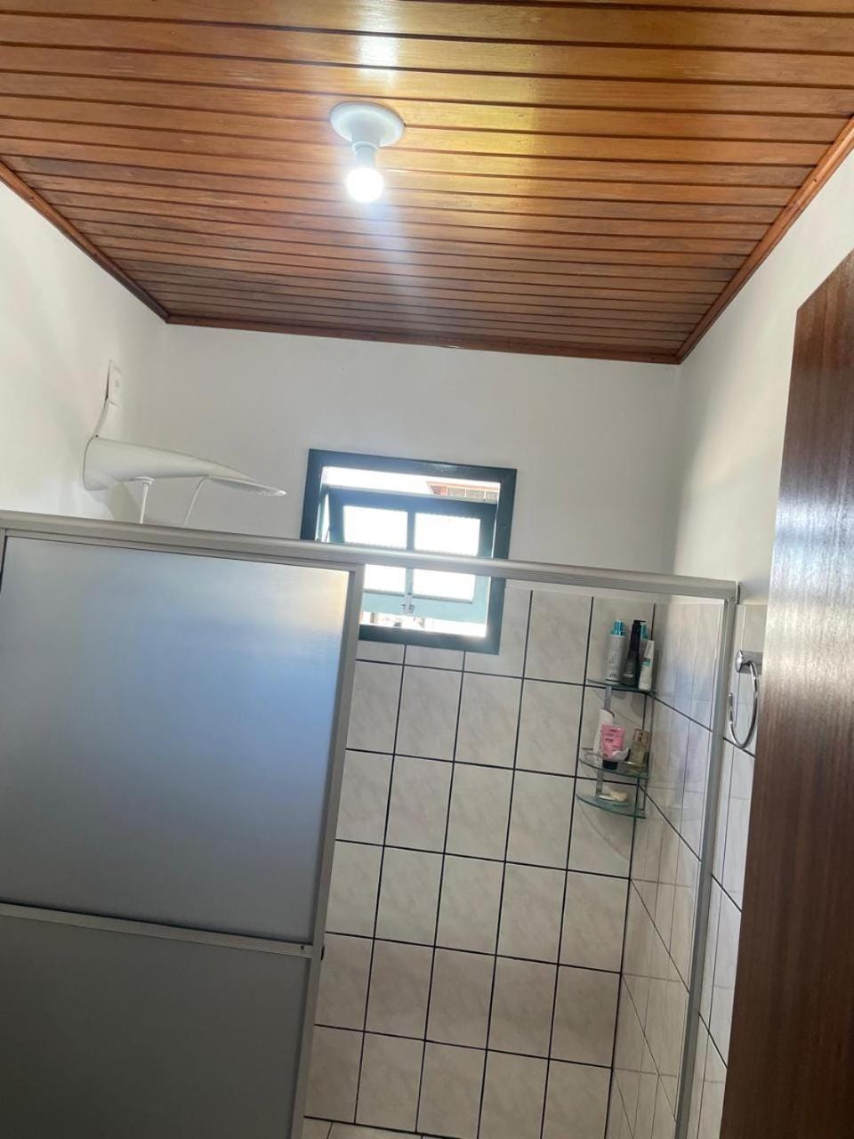 Casa em canasveiras House in Florianopolis