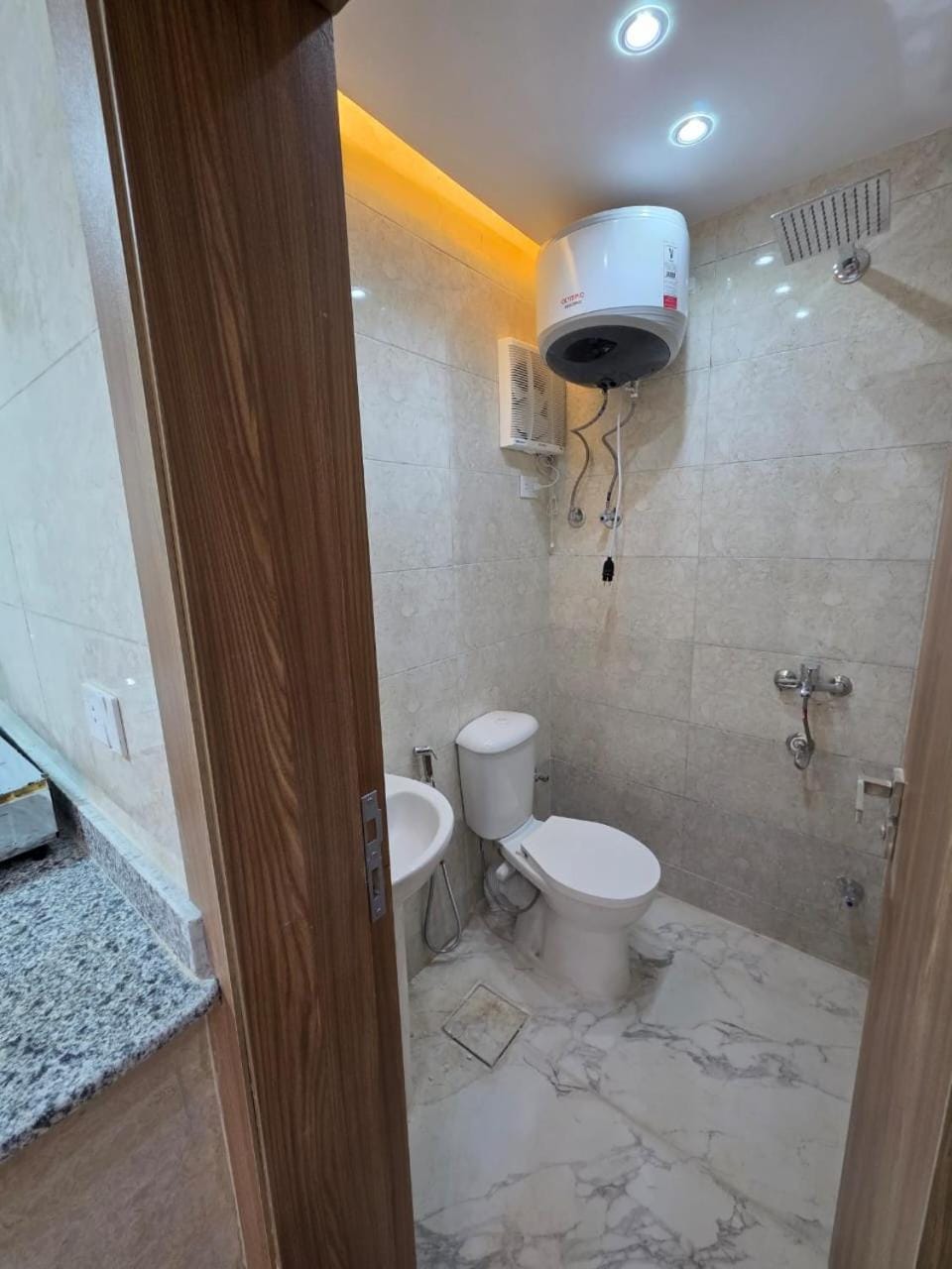 6 اكتوبر حى اول مجاوره السادسه Apartment in Egypt