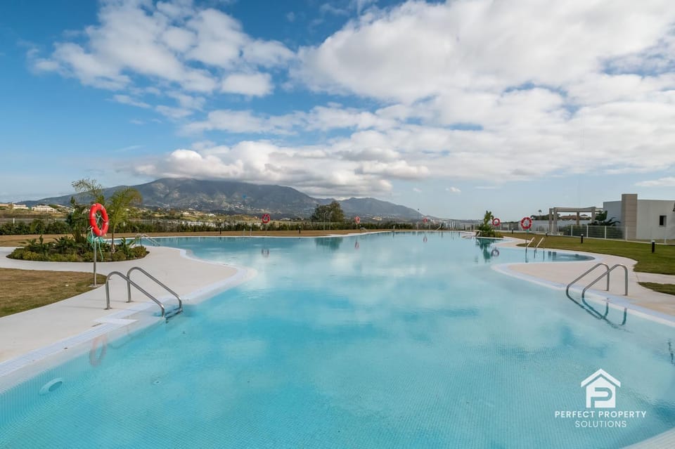 La Cala Golf Luxury Apartments Apartment in Costa del Sol