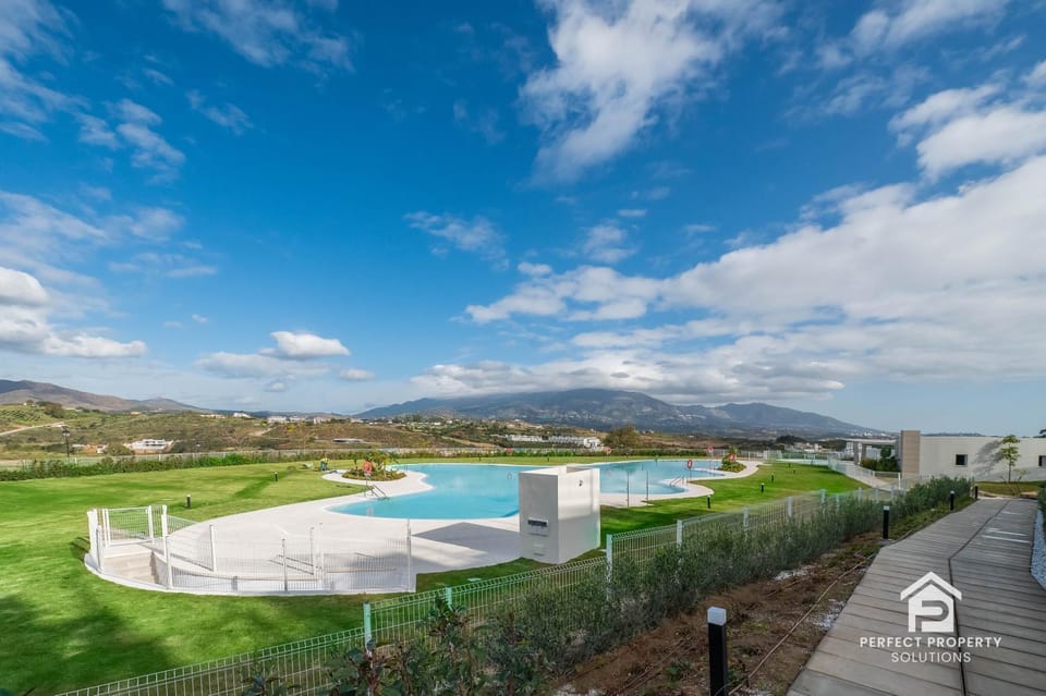 La Cala Golf Luxury Apartments Apartment in Costa del Sol