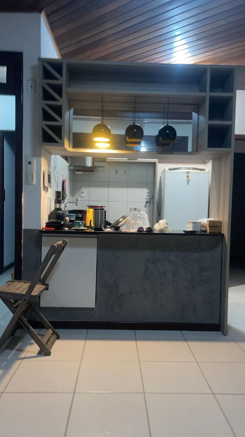Apartamento Rangel Apartment in Ilha de Tinharé