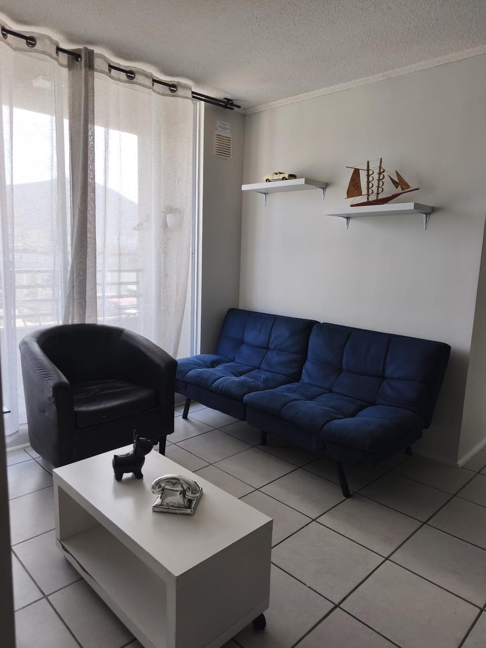 Departamento familiar Apartment in La Serena