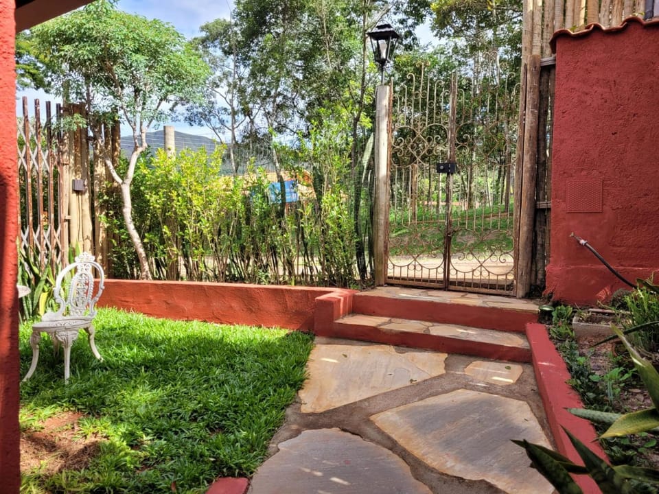 Na Trilha da Ostra 2 - Brechó e Antiquário Bed and Breakfast in State of Minas Gerais, Brazil