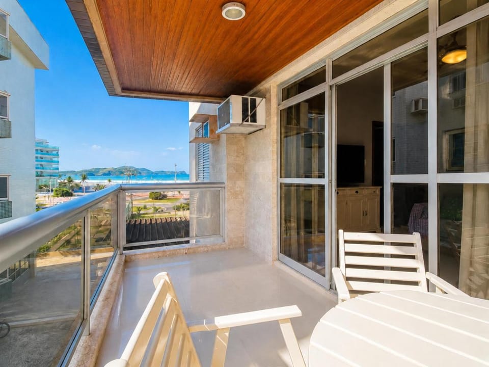 Balcony/Terrace, Beach, Sea view