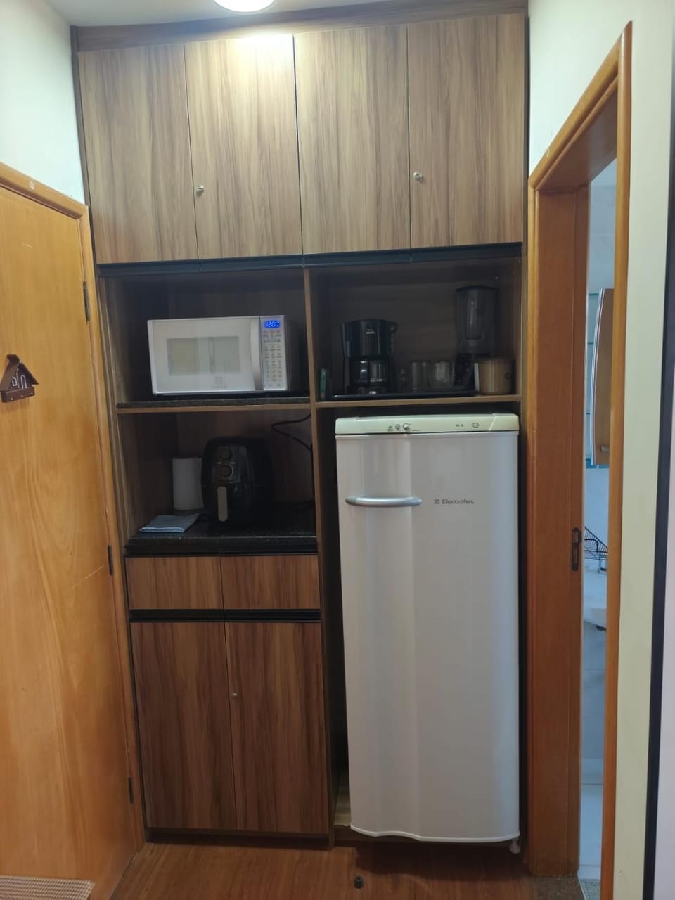 Flat 209B com Lazer comp próx ao Centro Apartment in Serra Negra
