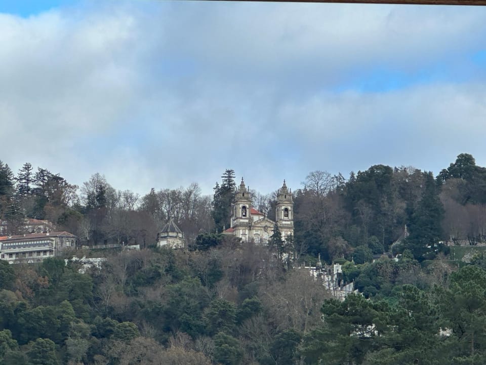 View (from property/room)