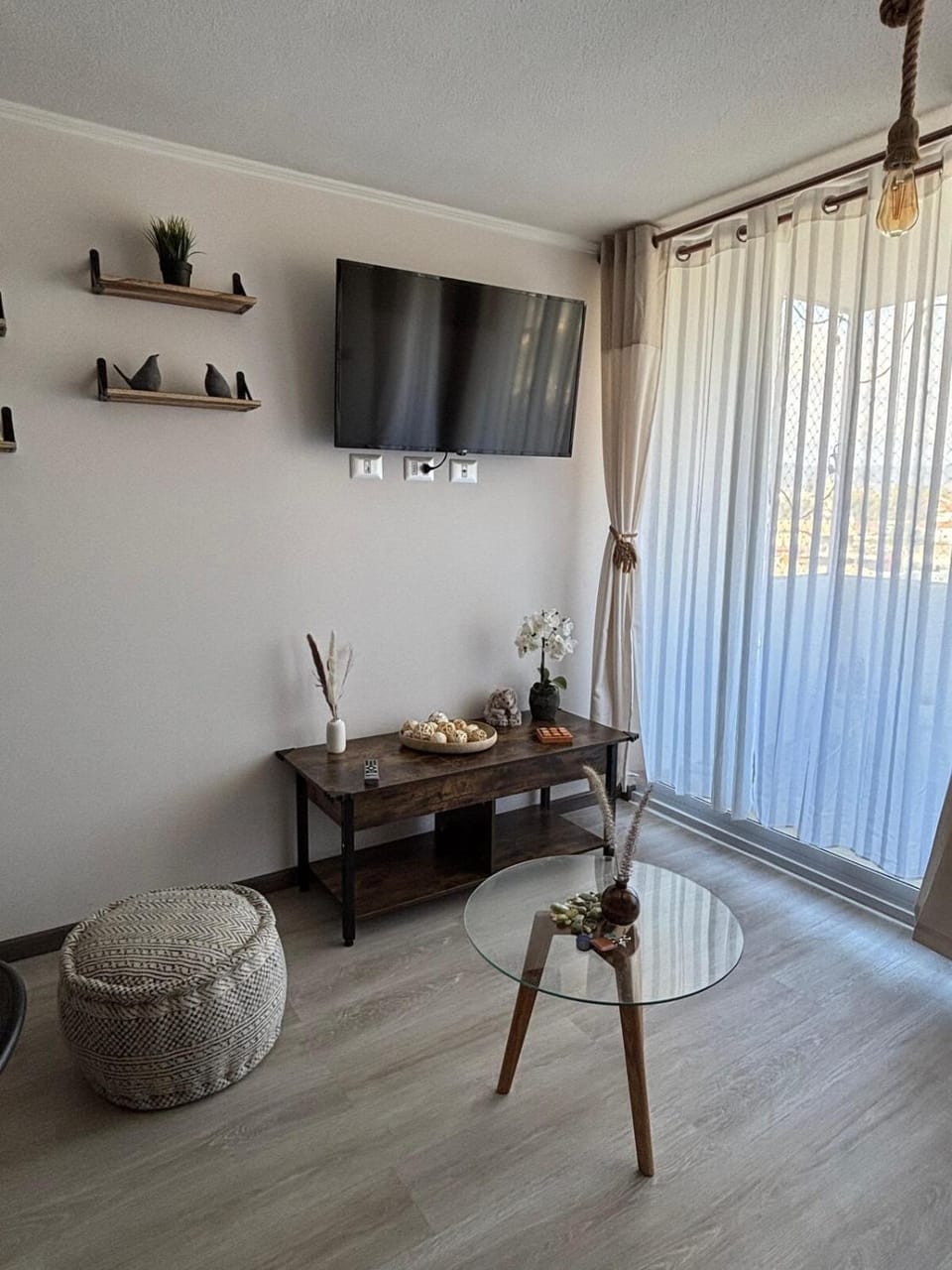 Apartment steps away from the beach Apartment in La Serena