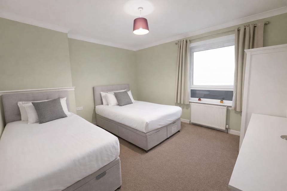 Linnhe Apartment Town Centre, Fort William Apartment in Fort William