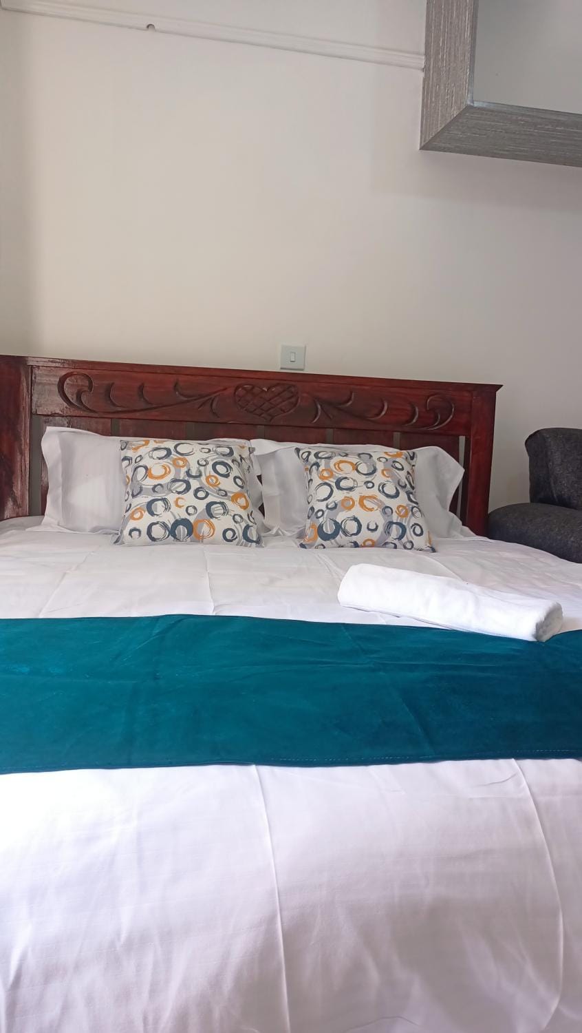 Franliz Apartments Apartment in Nairobi County