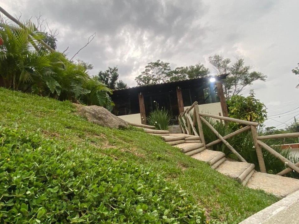 Entre a serra e o mar! Casa próx as melhores praias do Rio! House in Rio de Janeiro