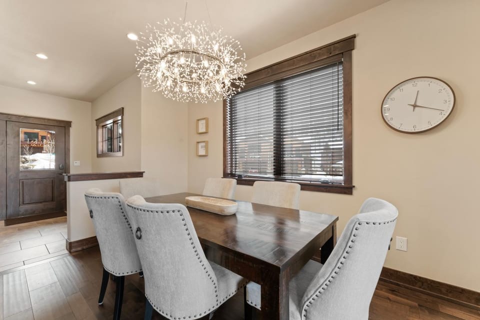 Alders #799 Villa in Keystone