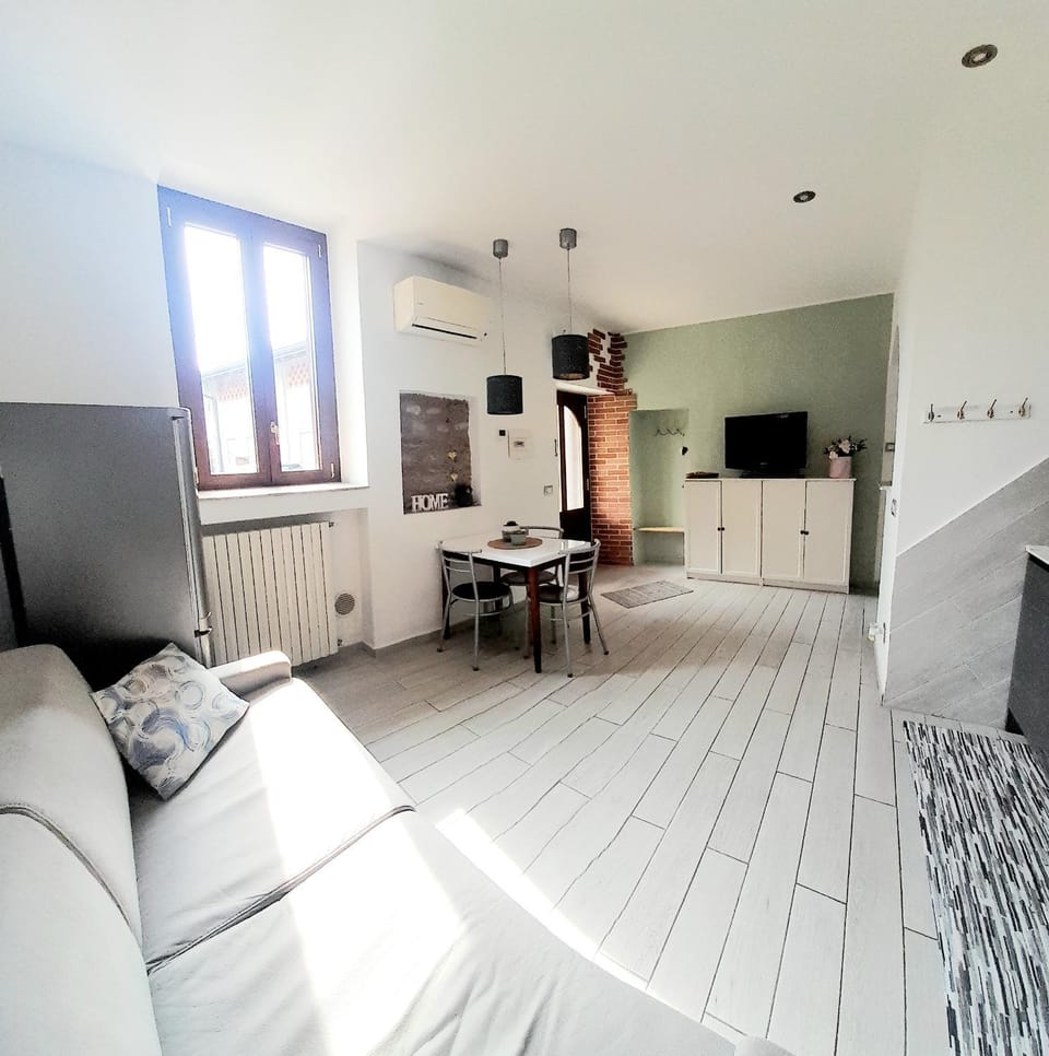 Appartamento La Corte Apartment in Lombardy
